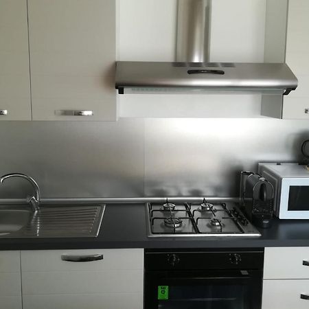 B&B Stadio Apartment Порденоне Экстерьер фото