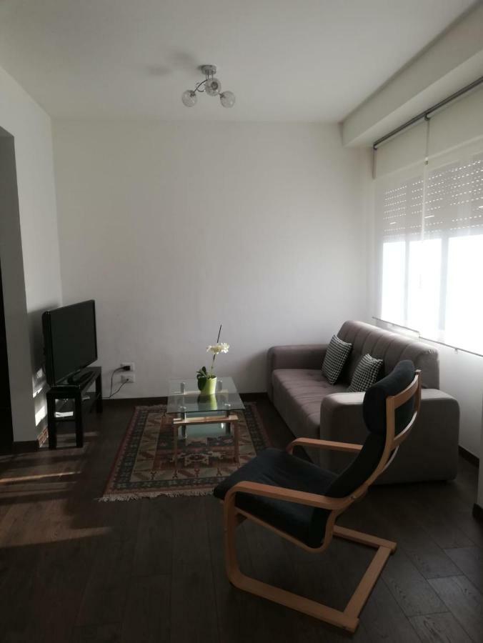 B&B Stadio Apartment Порденоне Экстерьер фото