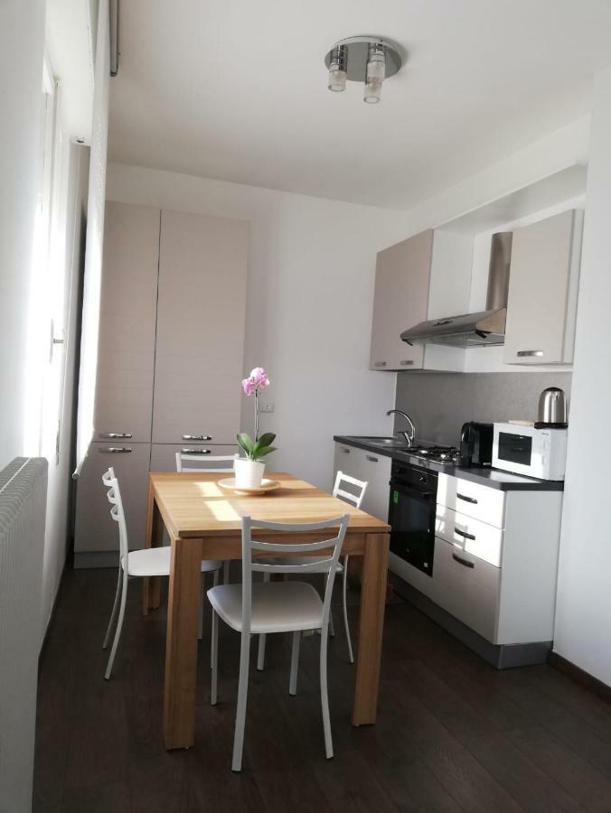 B&B Stadio Apartment Порденоне Экстерьер фото