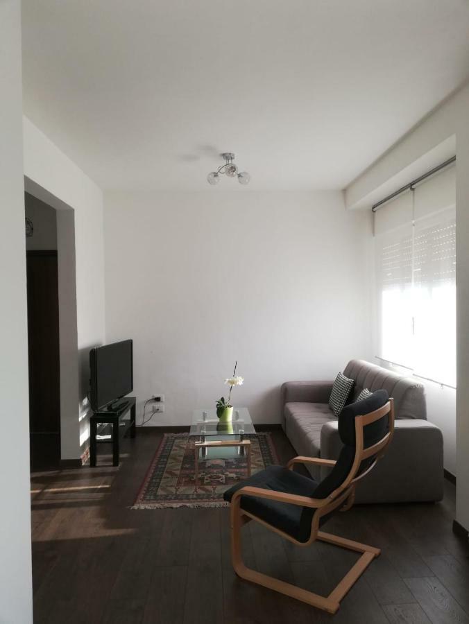 B&B Stadio Apartment Порденоне Экстерьер фото