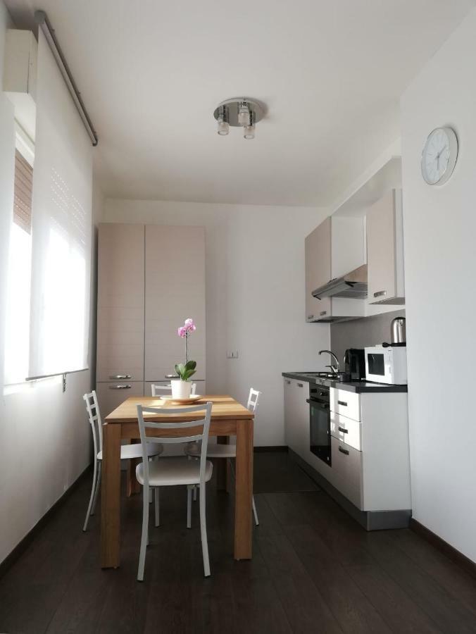B&B Stadio Apartment Порденоне Экстерьер фото