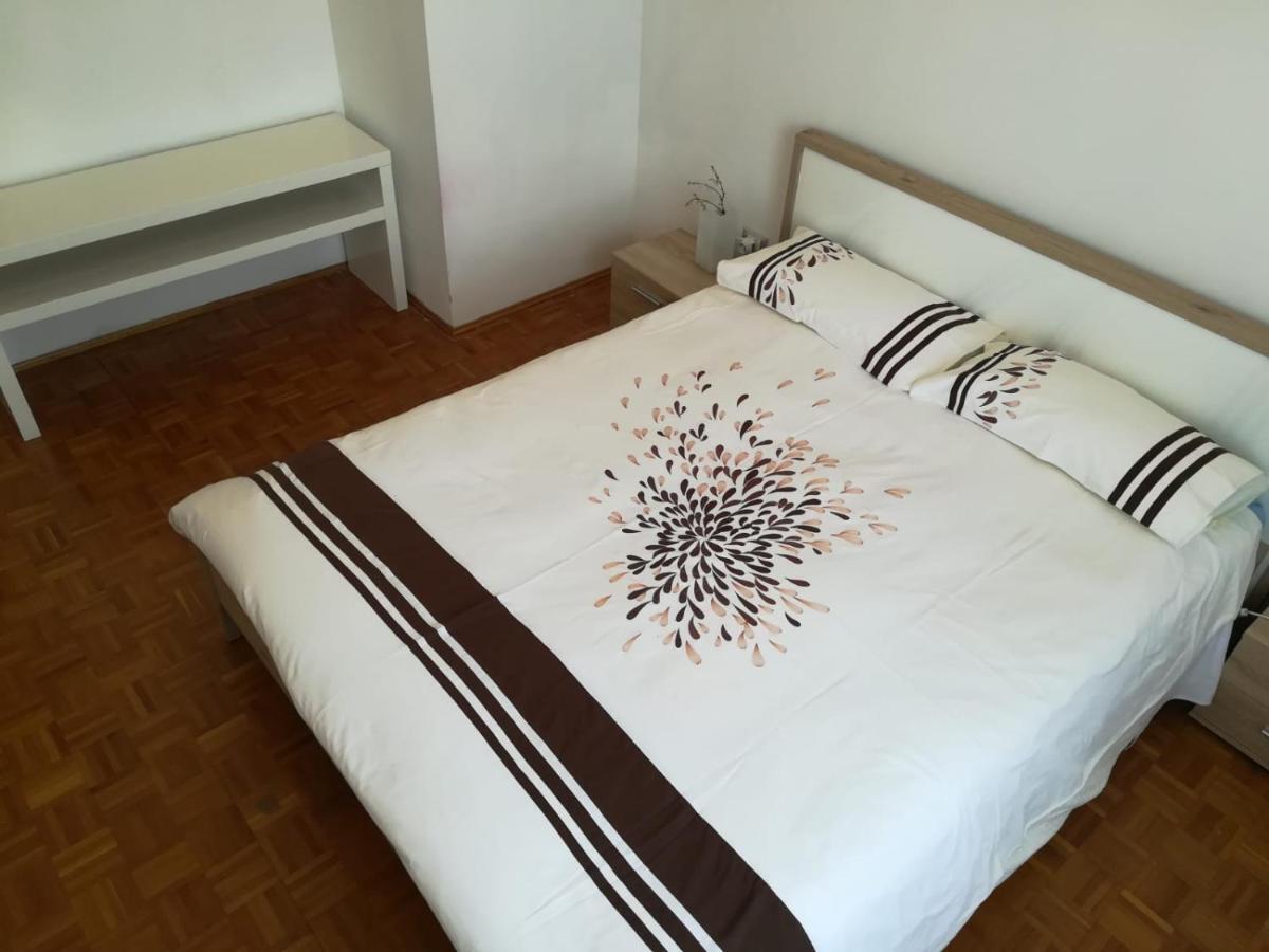 B&B Stadio Apartment Порденоне Экстерьер фото