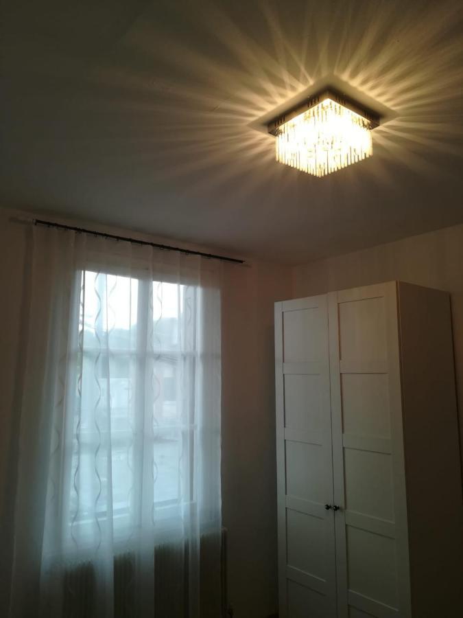 B&B Stadio Apartment Порденоне Экстерьер фото