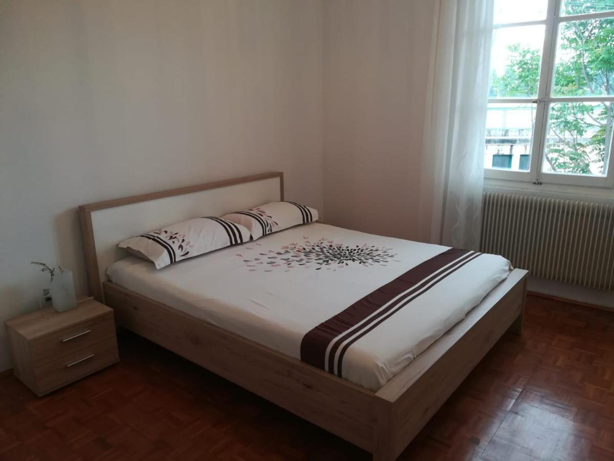 B&B Stadio Apartment Порденоне Экстерьер фото