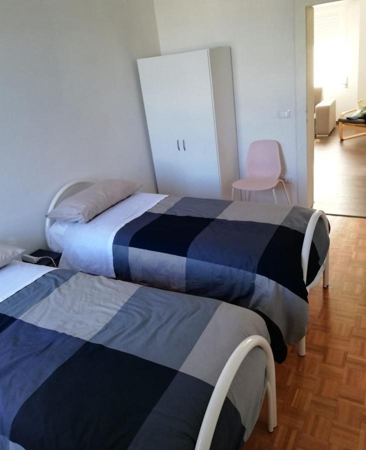 B&B Stadio Apartment Порденоне Экстерьер фото