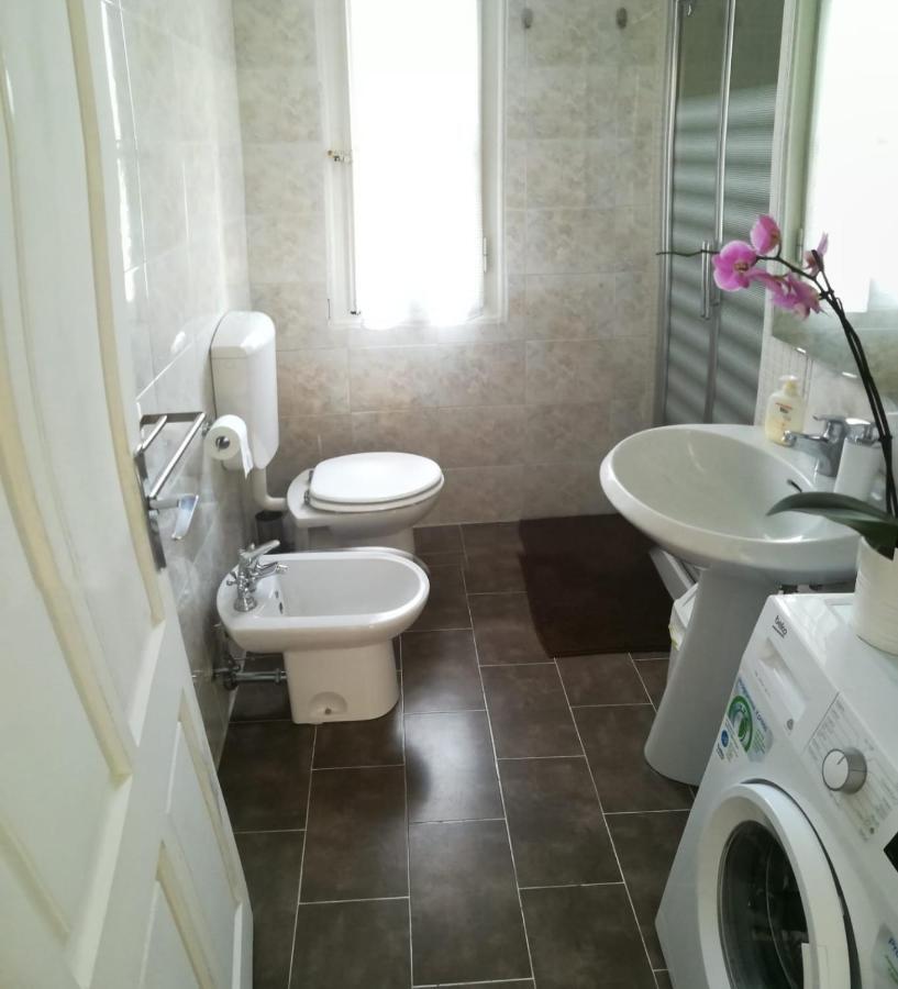 B&B Stadio Apartment Порденоне Экстерьер фото